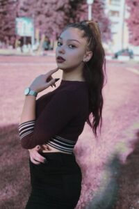 Эскортница Софья Интимсити