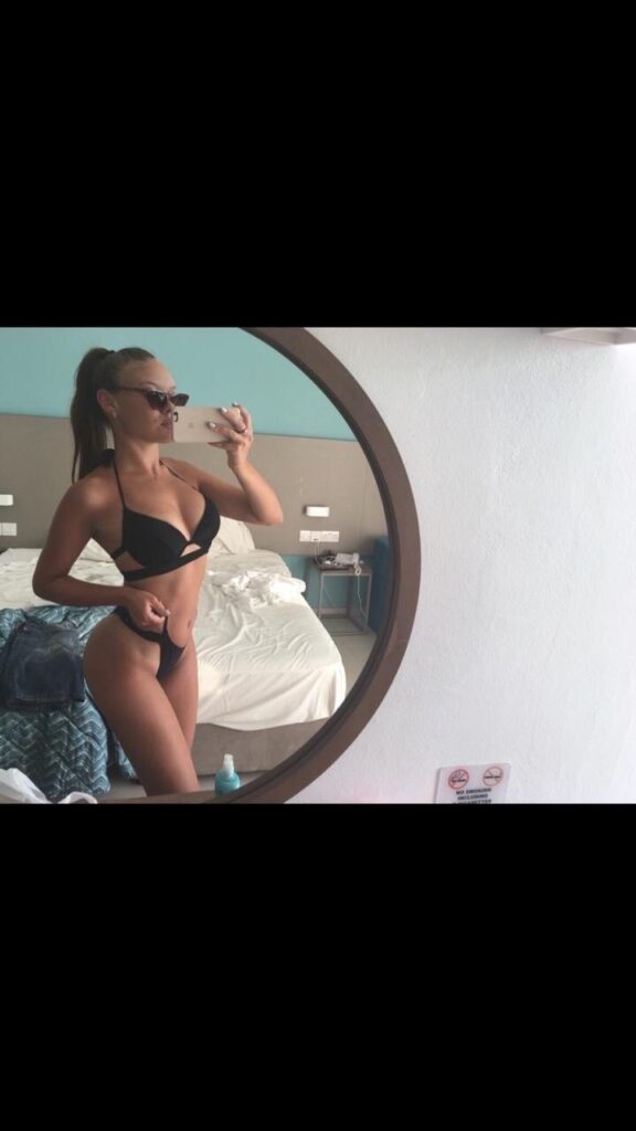 Индивидуалка Тамара Интимсити