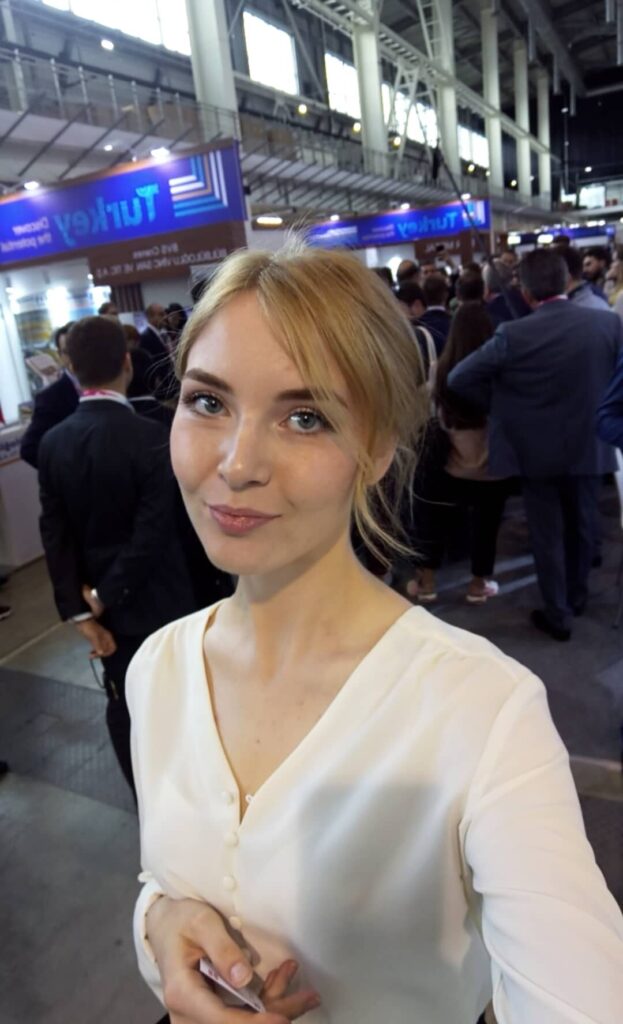 Путана Мира IntimCity