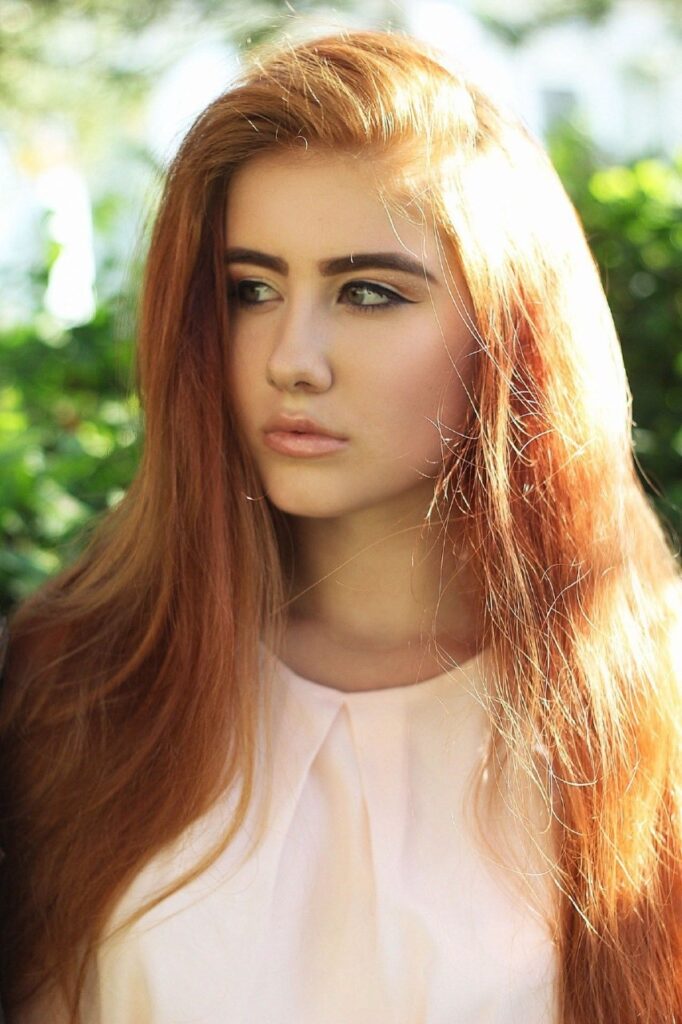 Эскортница Надежда Интимсити