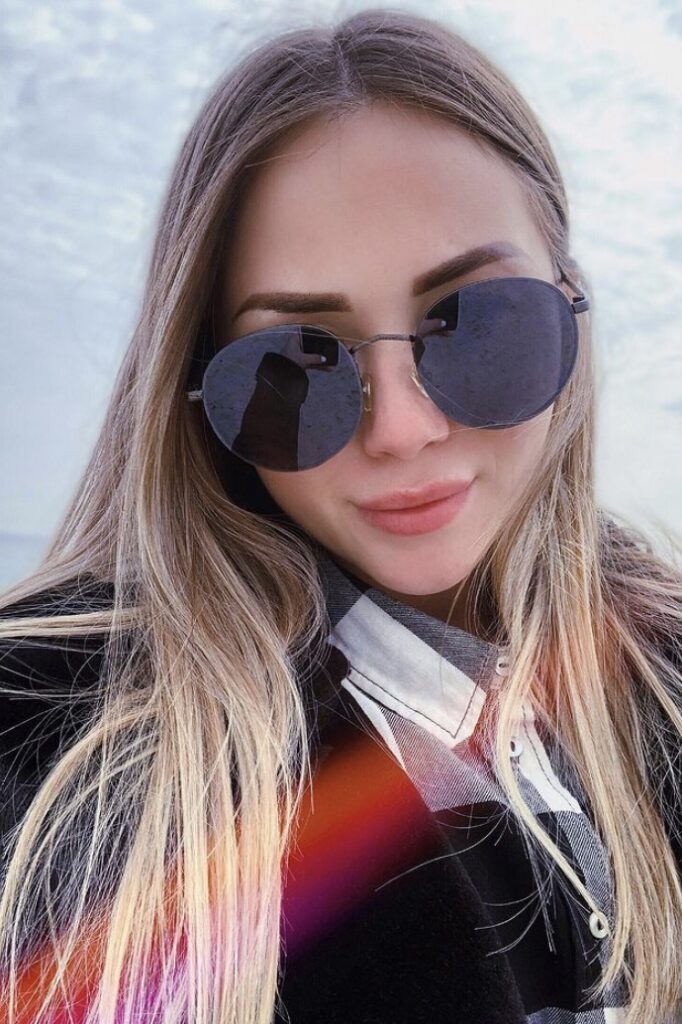 Путана 🎥 Карина Интимсити