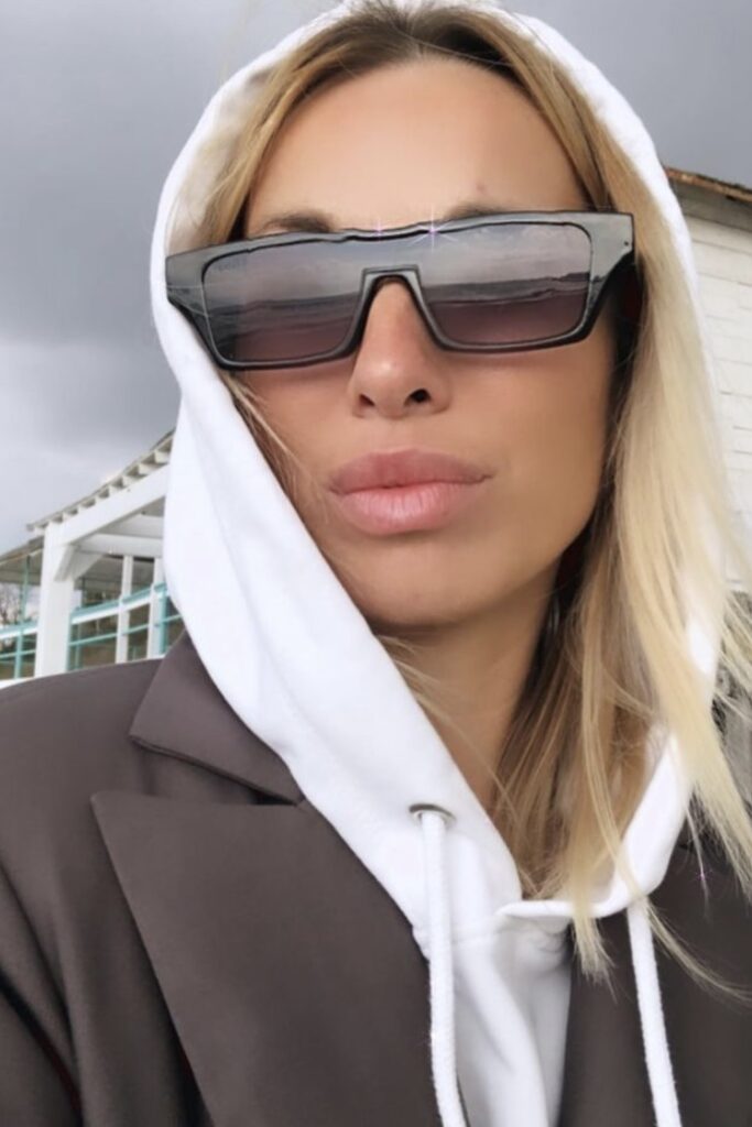 Индивидуалка 🎥 Яна Интимсити