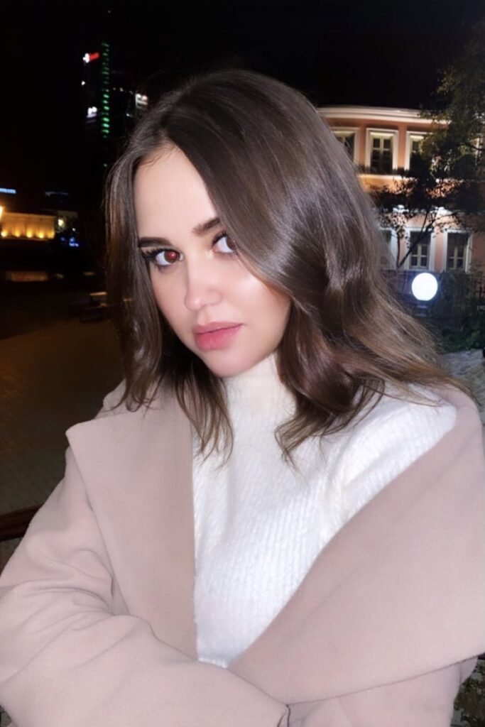 Проститутка 🎥 Вика IntimCity