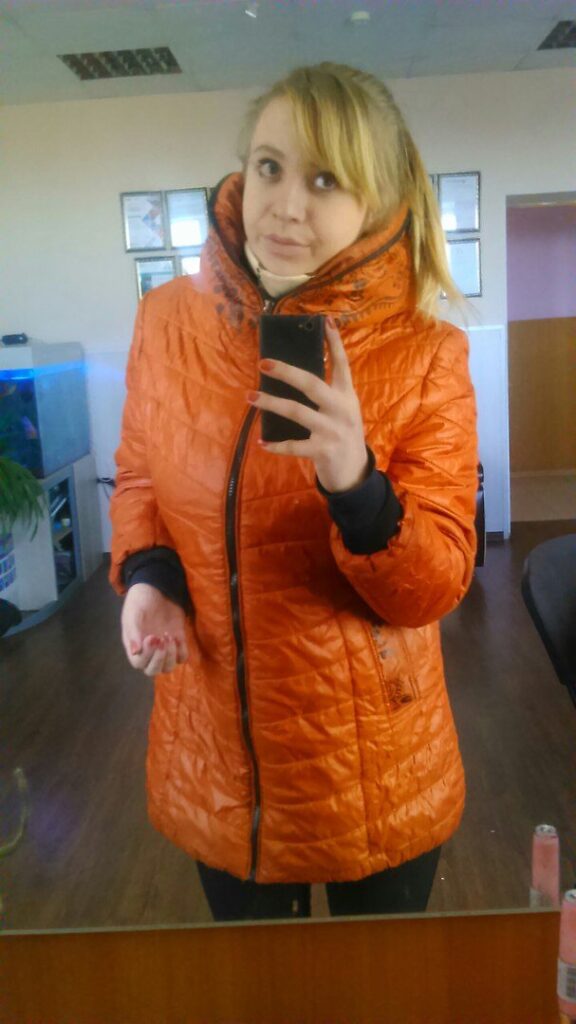 Шлюха Мелани Интимсити