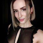 Элитная проститутка Карина Интимсити