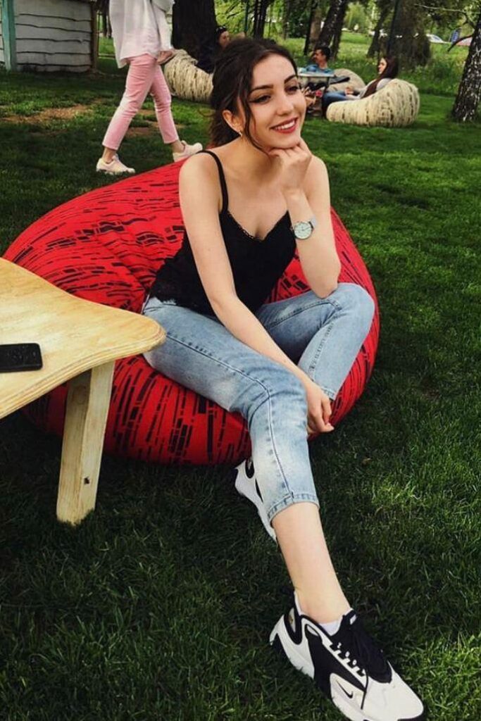 Проститутка 🎥 Регина Интимсити