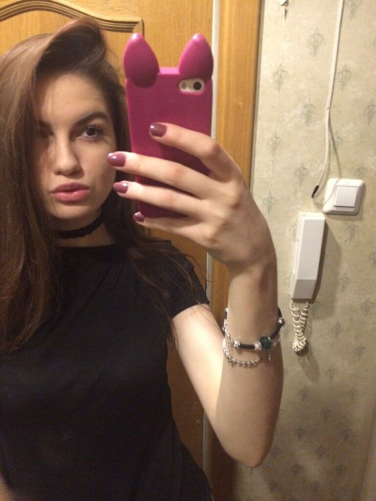 Элитная проститутка Вера IntimCity