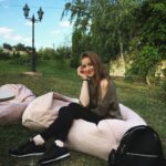 Эскортница Олька IntimCity