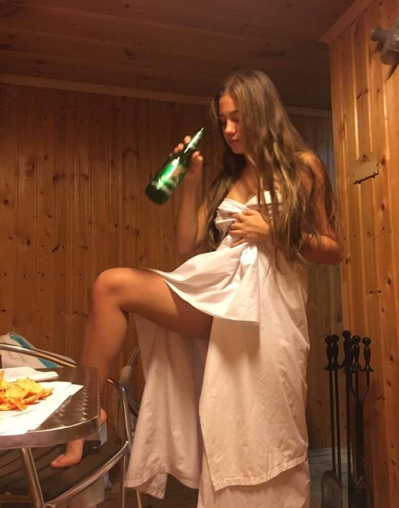 Шлюха Инга IntimCity