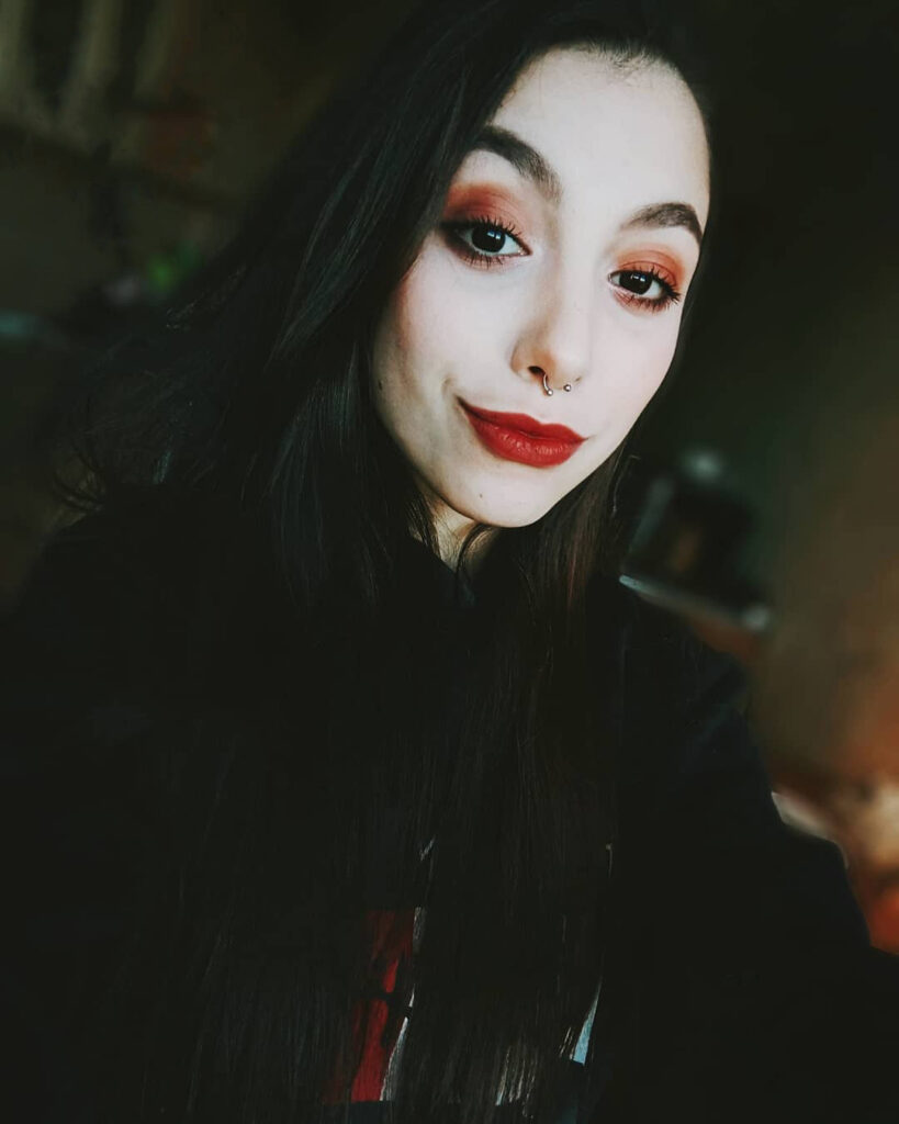 Индивидуалка Катька Интимсити