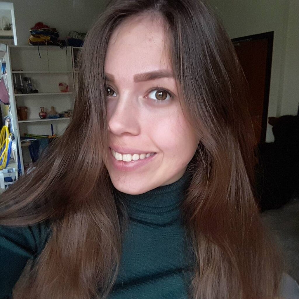 Шлюха Владлена Интимсити