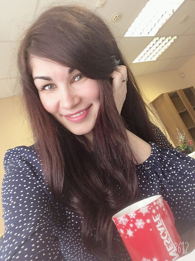 Элитная проститутка Настя Интимсити