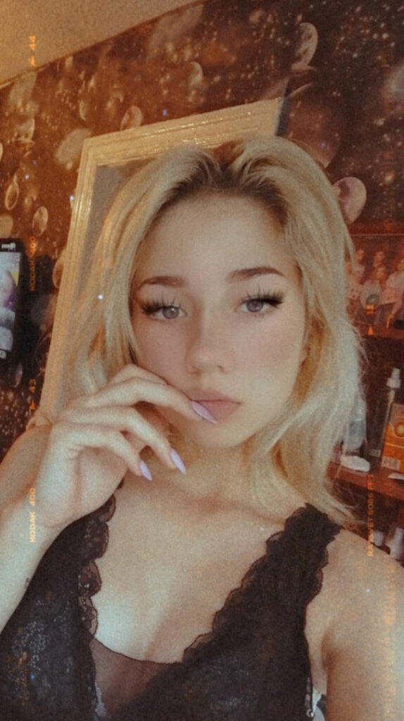 Шлюха Анжела Интимсити