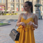 Элитная проститутка Ника Интимсити