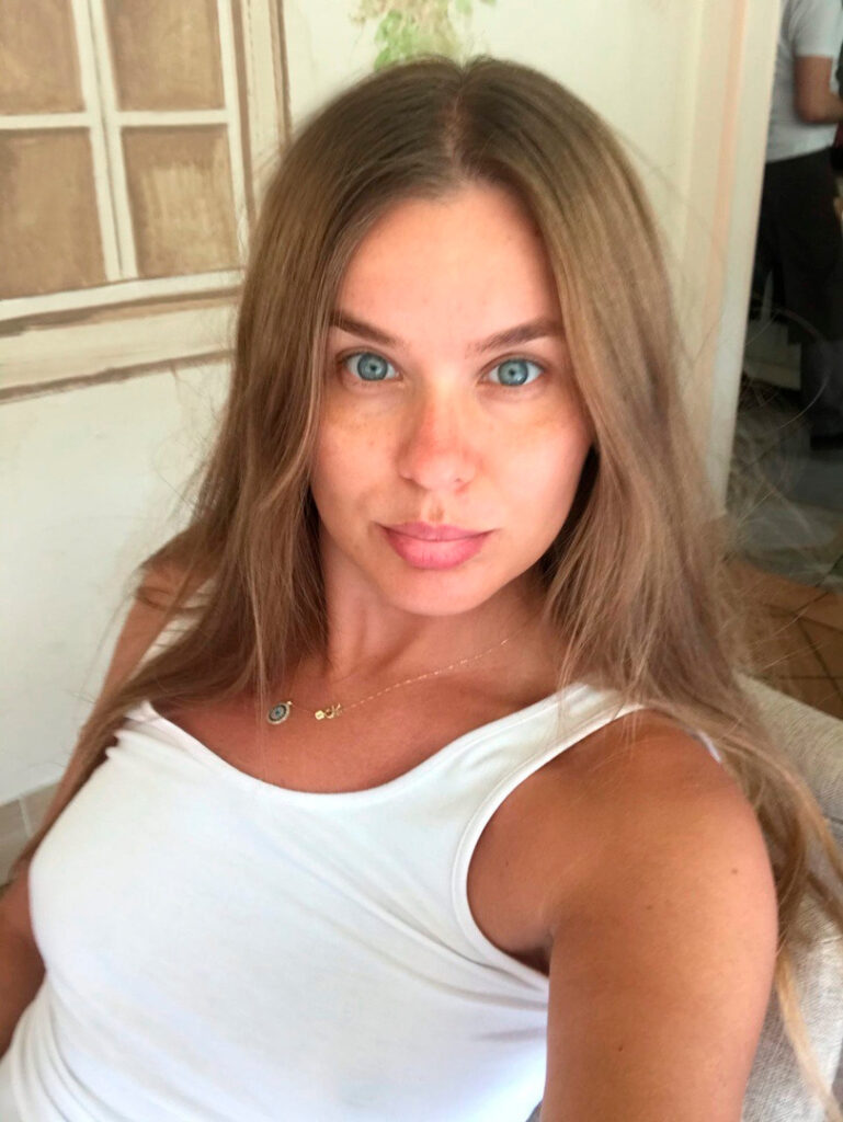 Эскортница Галина IntimCity