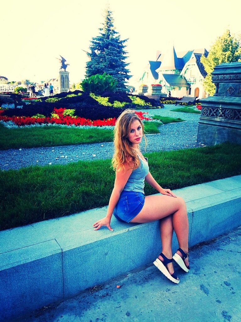 Шлюха Оксана Интимсити