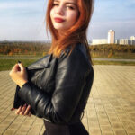 Элитная проститутка Микки Интимсити