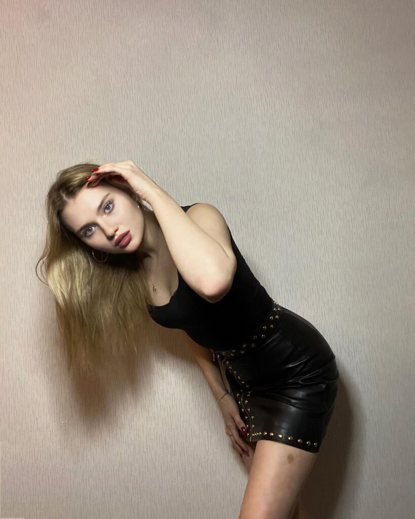 Путана Молли IntimCity