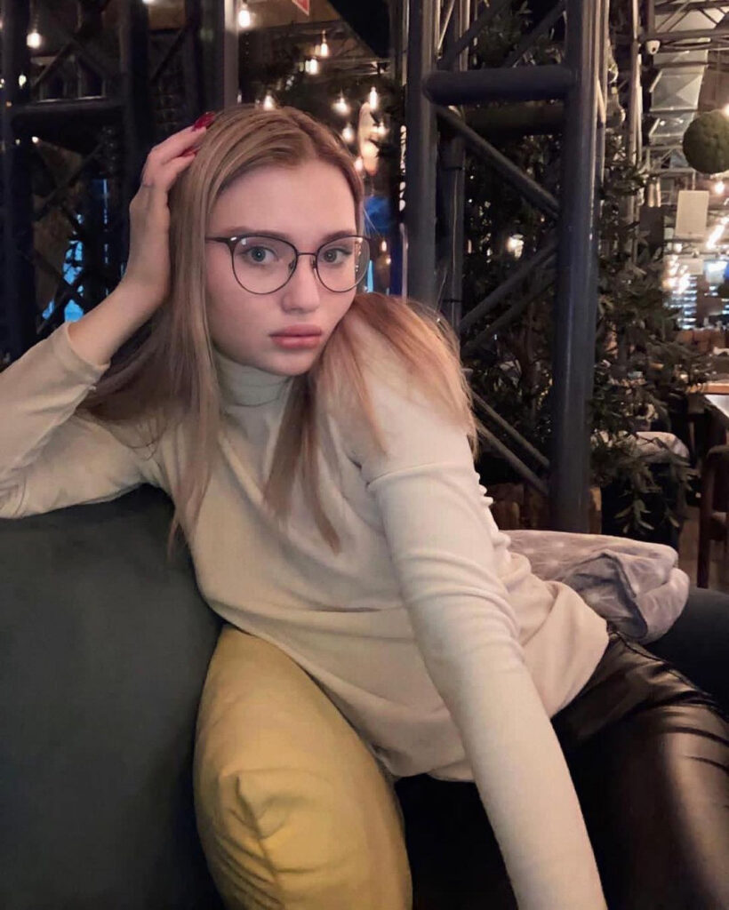 Проститутка Марго Интимсити