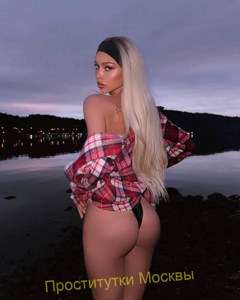 Проститутка Дарья Интимсити