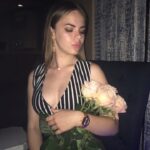 Элитная проститутка Мила Интимсити