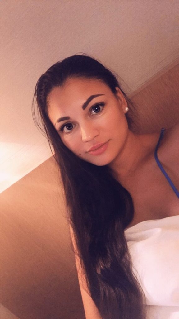 Проститутка Софи Интимсити