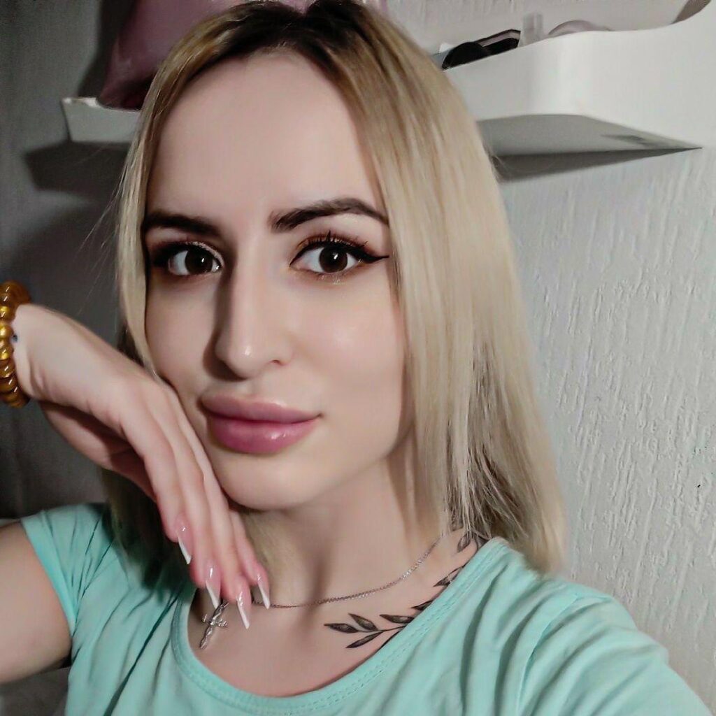 Проститутка Настя Интимсити