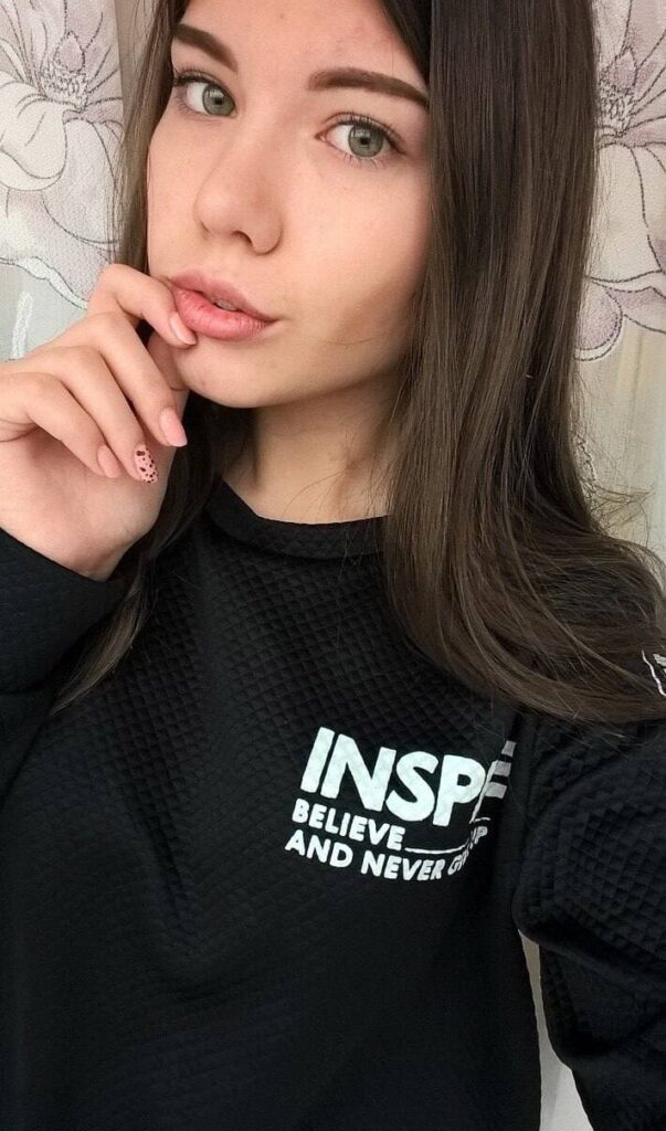 Шлюха Надежда IntimCity