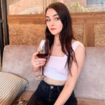 Элитная проститутка Карина Интимсити