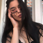 Путана Инга Интимсити