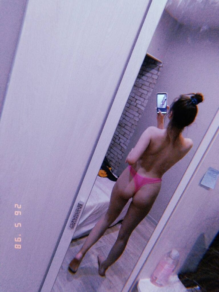 Шлюха Люба Интимсити