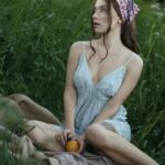 Индивидуалка Ланочка IntimCity
