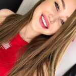 Индивидуалка Алиса Интимсити