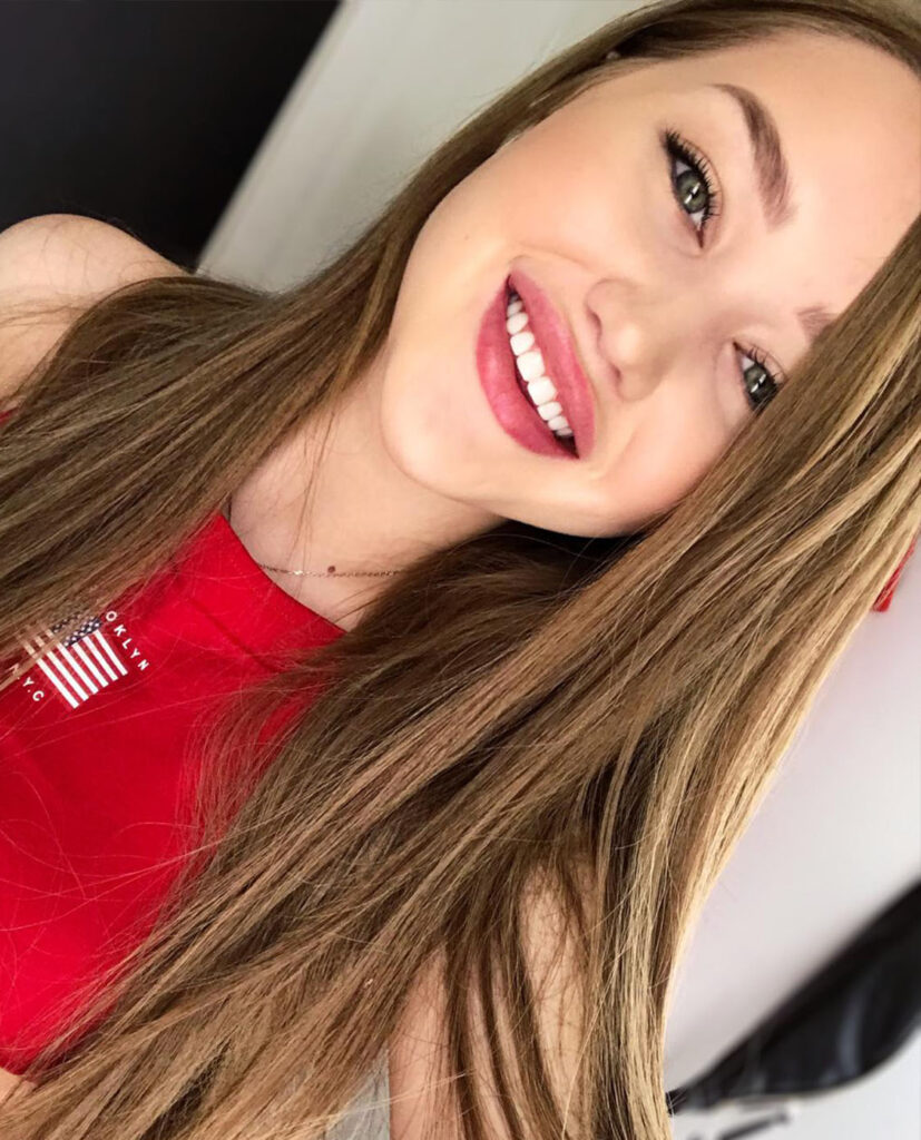 Индивидуалка Алиса Интимсити