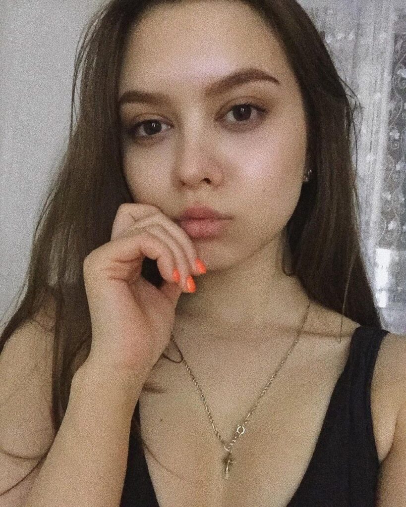 Индивидуалка Маргоша IntimCity