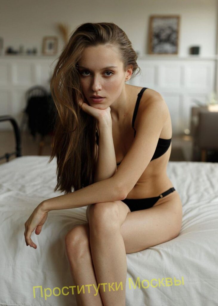 Путана Света IntimCity