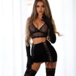 Путана Яна IntimCity