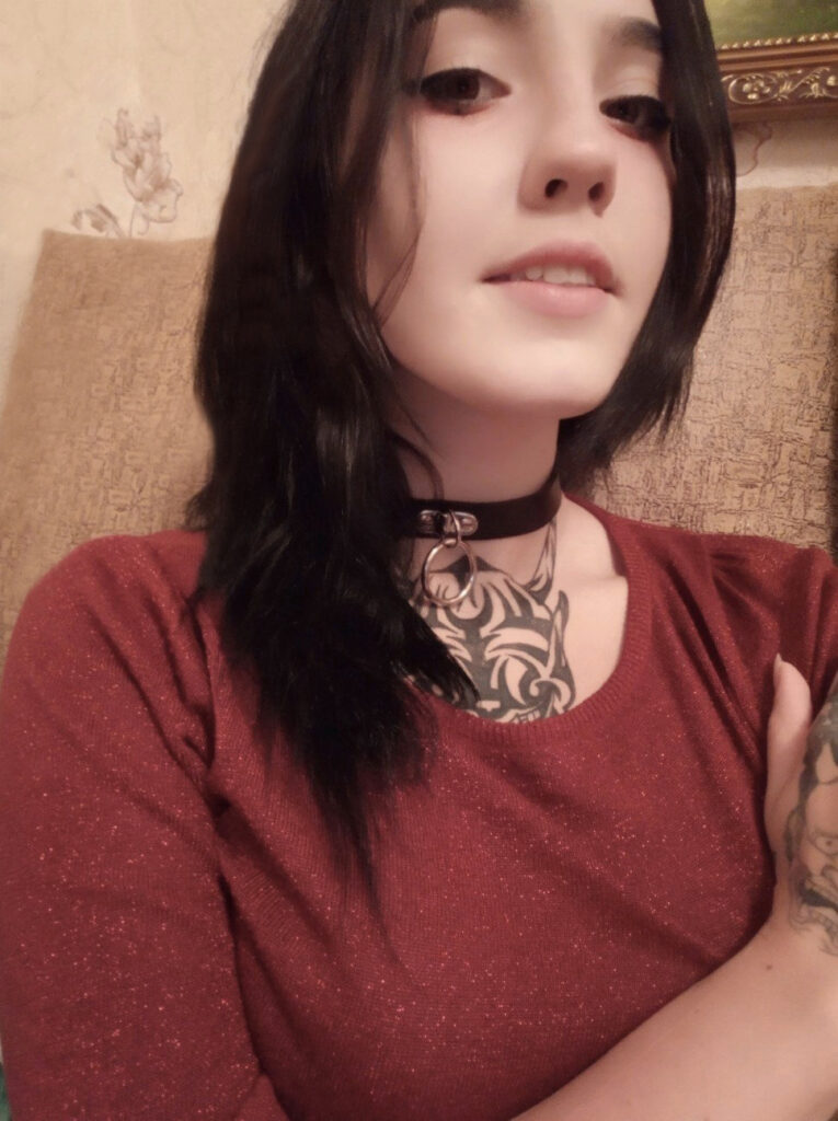 Шлюха Ольга Интимсити