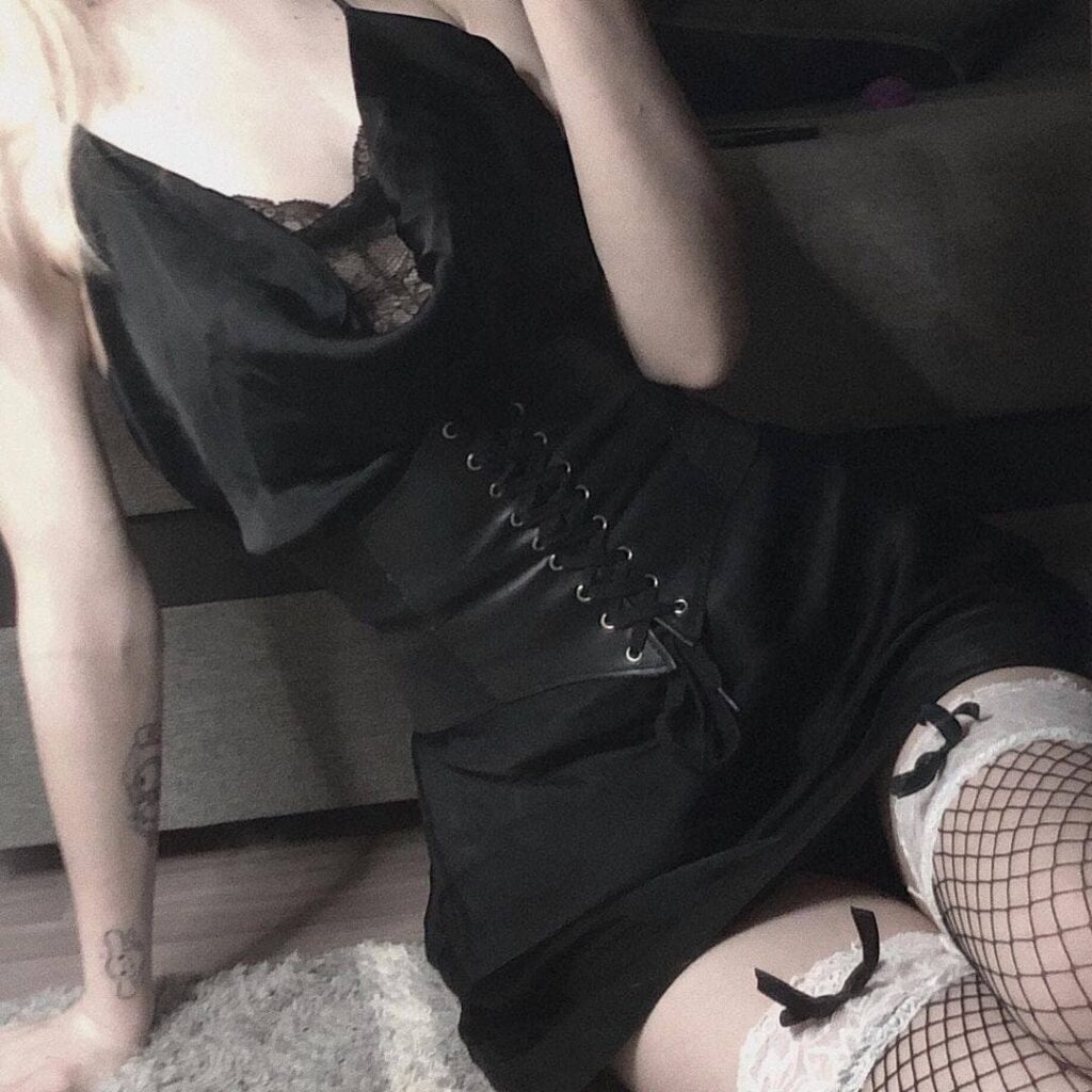 Элитная проститутка Катрина IntimCity