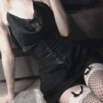 Элитная проститутка Катрина IntimCity