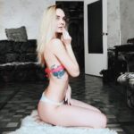Эскортница Люда IntimCity