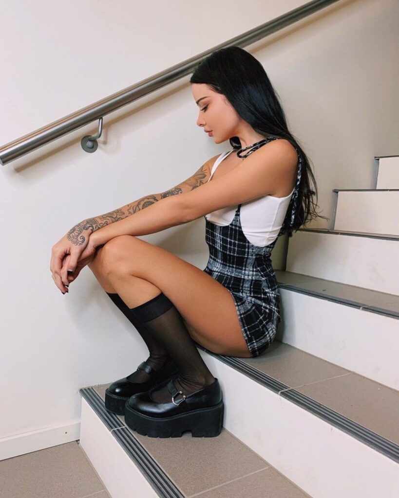 Проститутка Лиза IntimCity