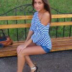 Проститутка Катрин IntimCity