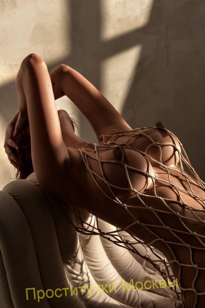 Путана Оксанка Интимсити