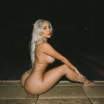 Проститутка Мадлен Интимсити