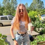 Индивидуалка Дарина IntimCity