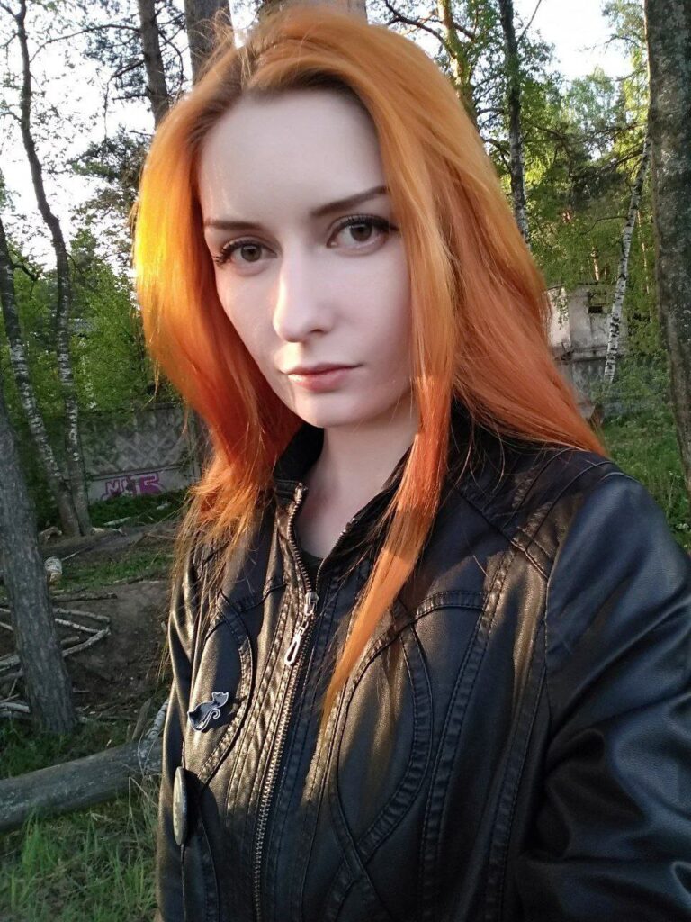 Индивидуалка Лола IntimCity