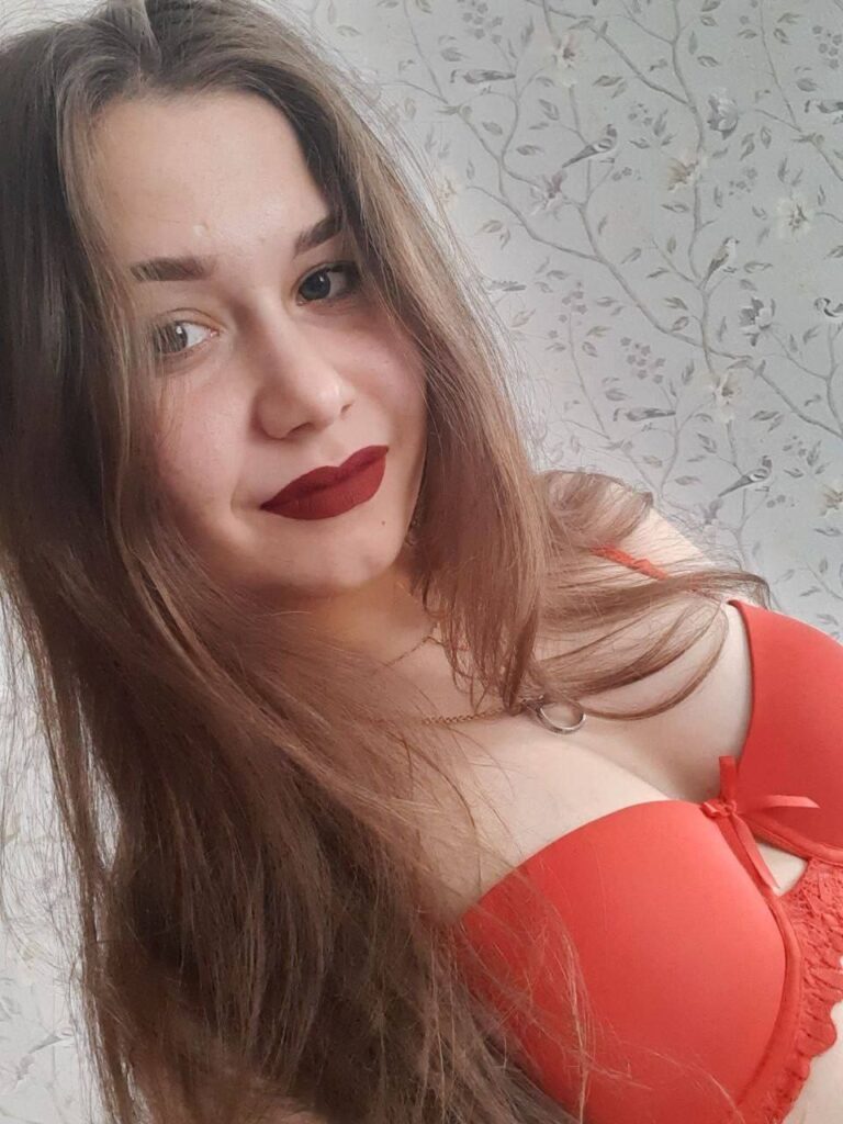 Путана Марианна IntimCity
