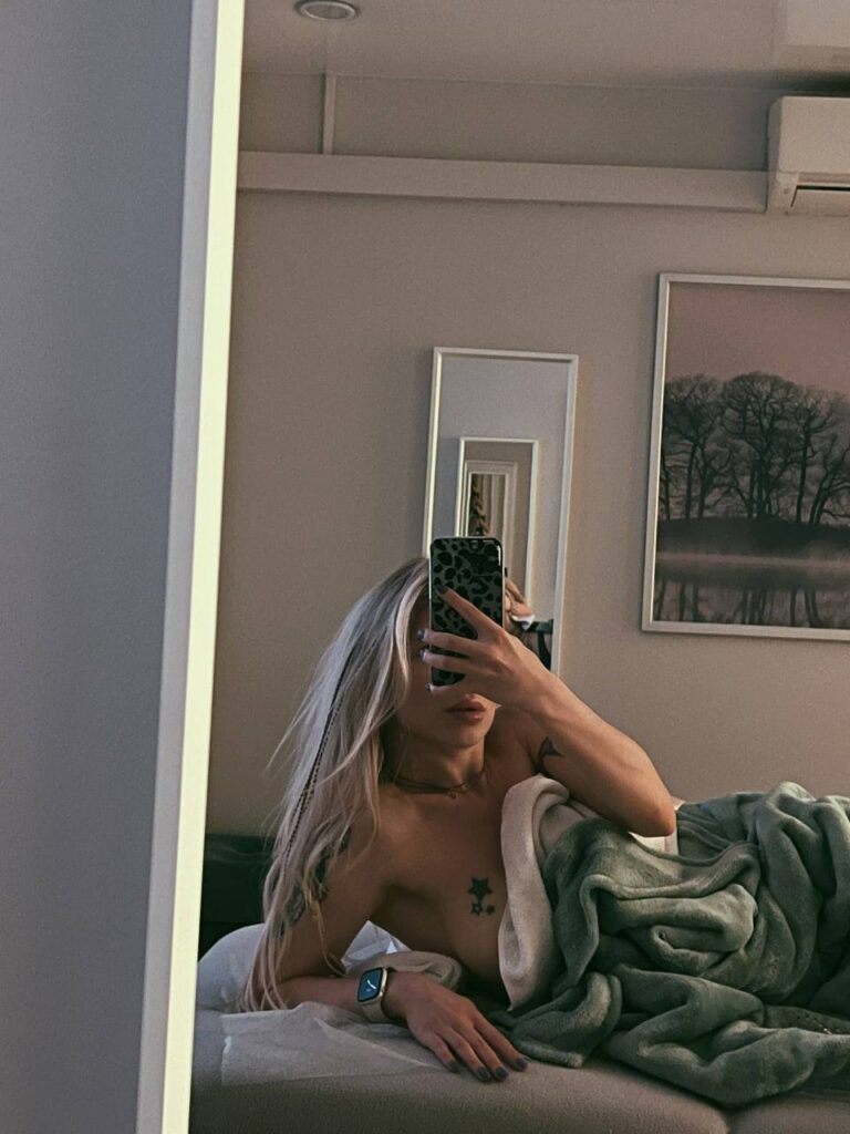 Шлюха Тонечка Интимсити