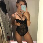 Элитная проститутка Светик Интимсити